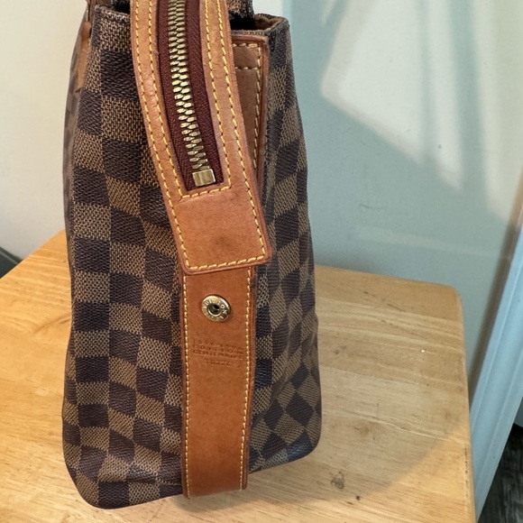 Louis Vuitton Damier Ebene Chelsea 1896-1996 Edition Centenaire 10326 - Picture 7 of 16